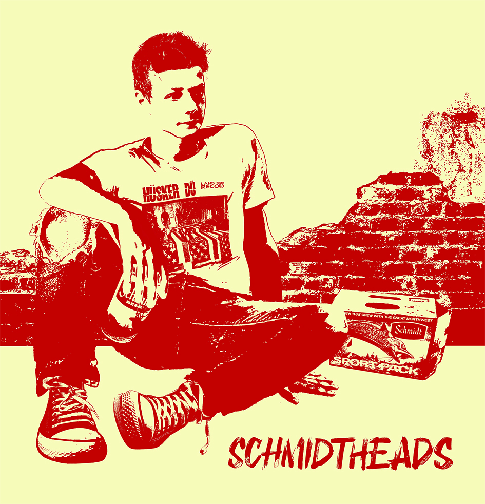 Schmidtheads